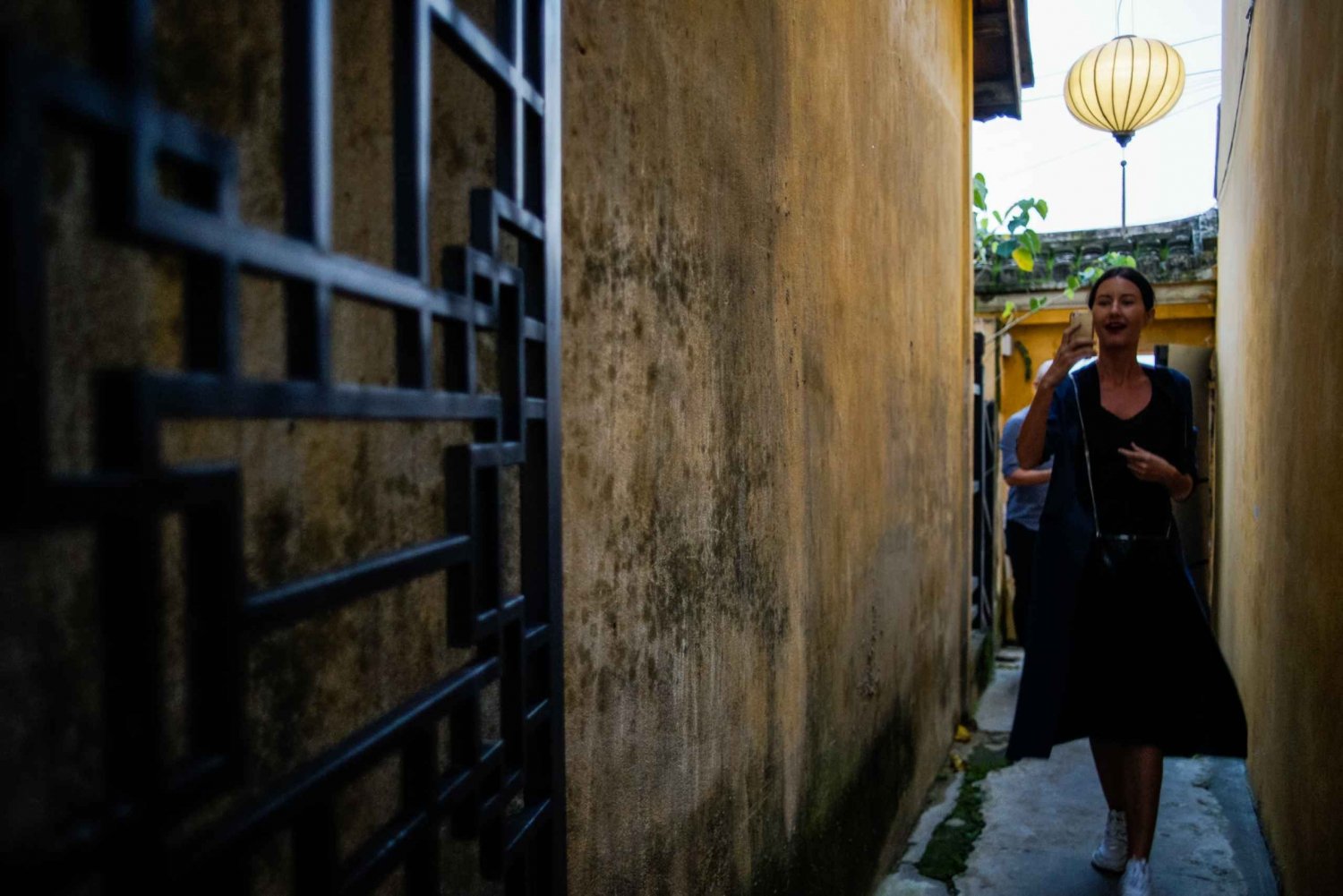 Hoi An: Hoi Hoi: Secret Cocktail Experience