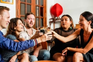 Hoi An: Hoi Hoi: Secret Cocktail Experience