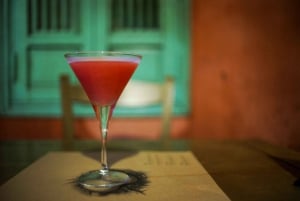 Hoi An: Hoi Hoi: Secret Cocktail Experience