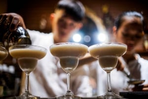 Hoi An: Hoi Hoi: Secret Cocktail Experience