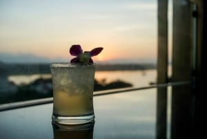 Hoi An: Hoi Hoi: Secret Cocktail Experience