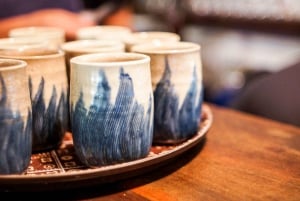 Hoi An: Hoi Hoi: Secret Cocktail Experience