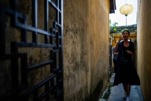 Hoi An: Hoi Hoi: Secret Cocktail Experience