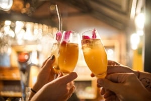 Hoi An: Hoi Hoi: Secret Cocktail Experience