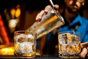 Hoi An: Hoi Hoi: Secret Cocktail Experience