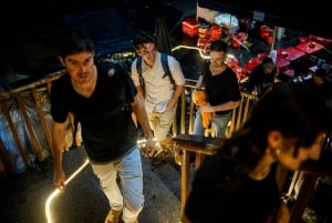 Hoi An: Hoi Hoi: Secret Cocktail Experience