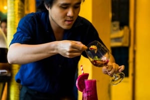 Hoi An: Hoi Hoi: Secret Cocktail Experience