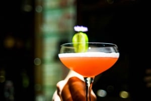 Hoi An: Hoi Hoi: Secret Cocktail Experience