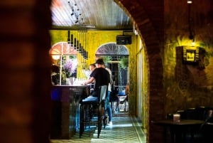 Hoi An: Hoi Hoi: Secret Cocktail Experience