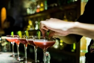 Hoi An: Hoi Hoi: Secret Cocktail Experience
