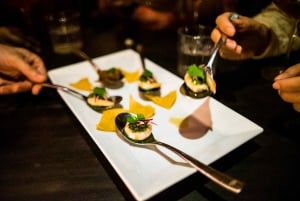 Hoi An: Hoi Hoi: Secret Cocktail Experience