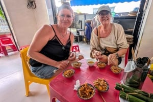Hoi An streetfood-tur med en ægte madelsker – privat tur