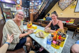 Hoi An streetfood-tur med en ægte madelsker – privat tur