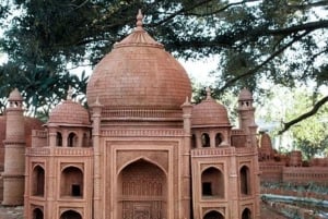 Hoi An: Tour del villaggio di Thanh Ha con produzione di ceramiche e regali