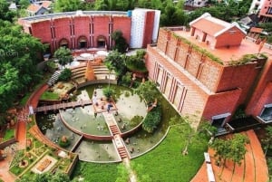 Hoi An: Tour del villaggio di Thanh Ha con produzione di ceramiche e regali