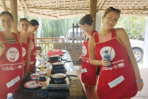 Hoi An: Traditional Cooking Class & meal with Local Family