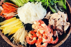 Hoi An: Traditional Cooking Class & meal with Local Family