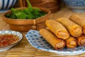 Hoi An: Traditional Cooking Class & meal with Local Family