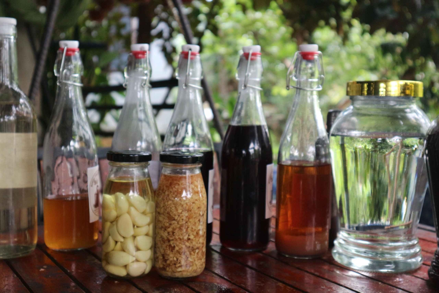 Hoi An: experiencia tradicional de elaboración de vino de arroz