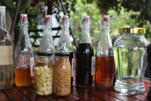 Hoi An: experiencia tradicional de elaboración de vino de arroz