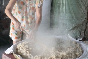 Hoi An: experiencia tradicional de elaboración de vino de arroz