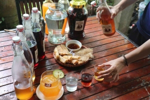 Hoi An: experiencia tradicional de elaboración de vino de arroz