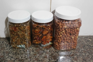 Hoi An: experiencia tradicional de elaboración de vino de arroz