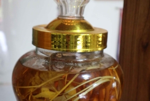 Hoi An: experiencia tradicional de elaboración de vino de arroz