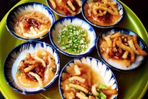 Hoi An: Unique Street Food Tour