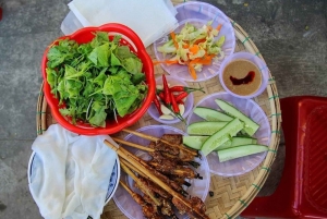 Hoi An: Unique Street Food Tour