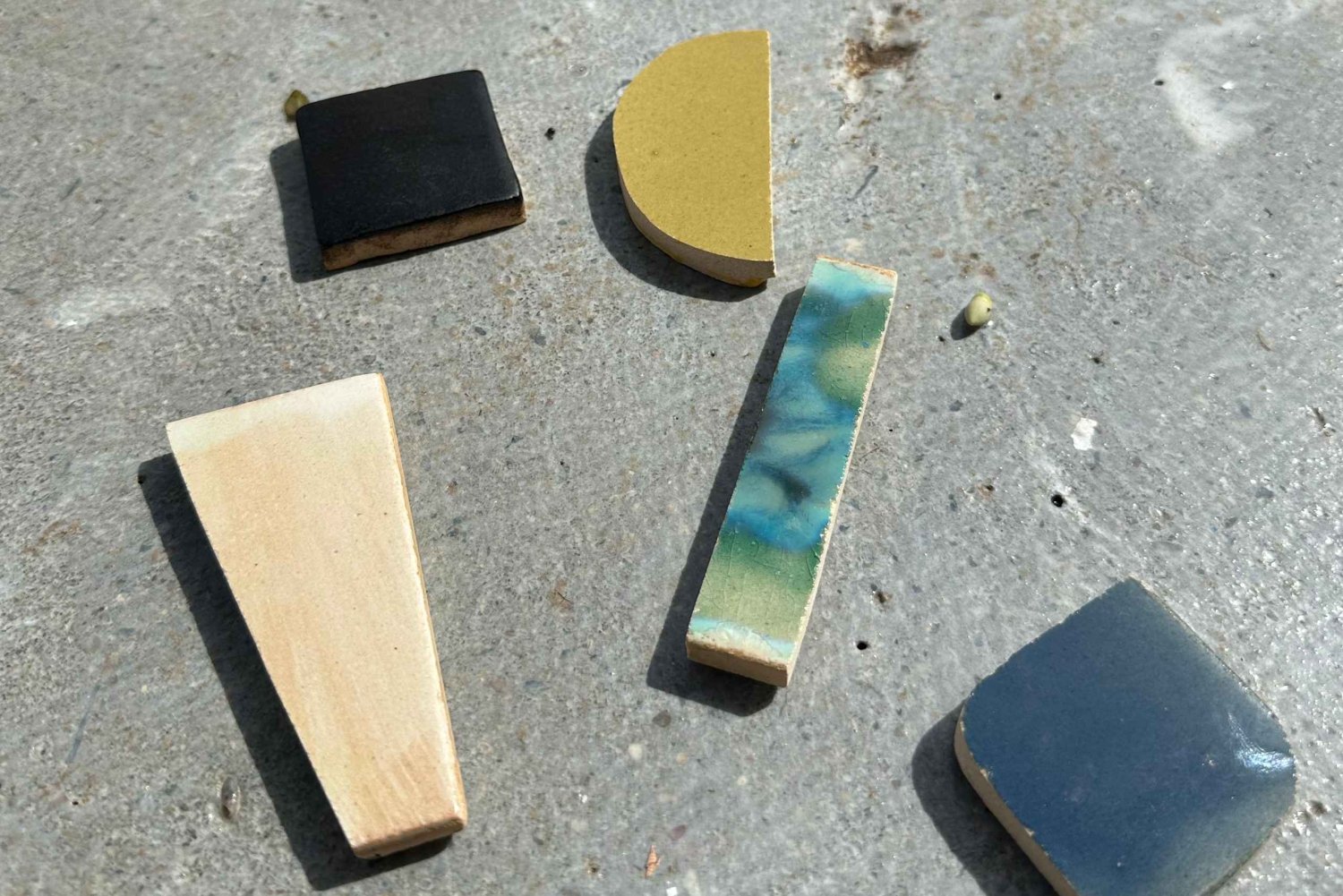 Hoi An: Unique Woodworking & Tile Inlay Workshop