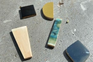 Hoi An: Unique Woodworking & Tile Inlay Workshop