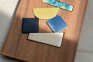 Hoi An: Unique Woodworking & Tile Inlay Workshop