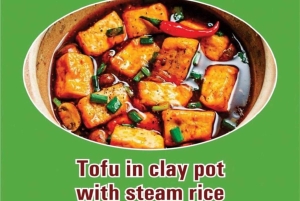 Hoi An: Vegetarian Cooking Class w Local Family and transfer