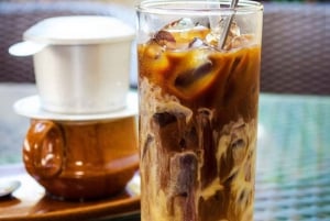 Hoi An: Vietnamesisk kaffekultur og kaffekurs