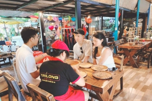 Hoi An: Vietnamese Coffee Making Course