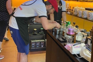Hoi An: Vietnamese Coffee Making Workshop at Local Roastery