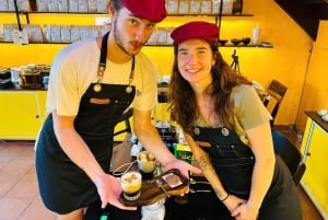 Hoi An: Vietnamese Coffee Making Workshop at Local Roastery