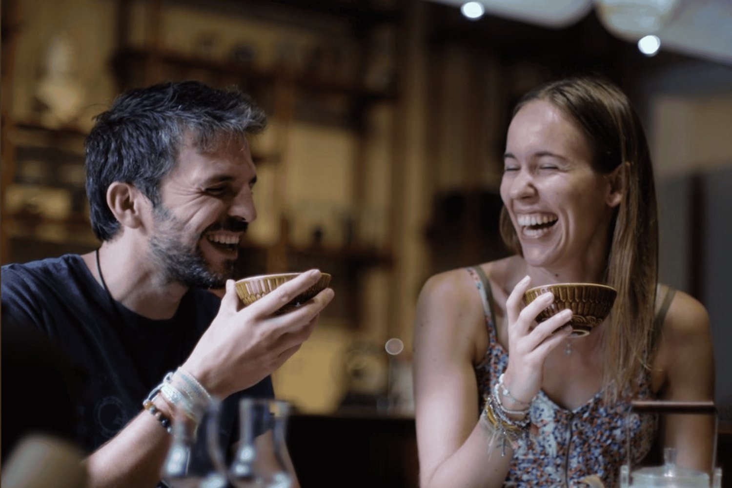 Hoi An: Vietnamilainen tee-työpaja, herätä aistisi