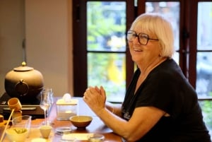 Hoi An: Workshop de Chá Vietnamita, desperta os teus sentidos