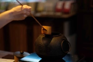 Hội An : atelier de thé vietnamien, éveiller vos sens