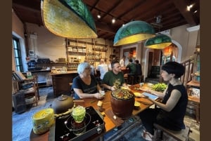 Hội An : atelier de thé vietnamien, éveiller vos sens