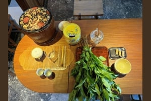 Hội An : atelier de thé vietnamien, éveiller vos sens