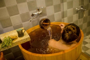 Hoi An: Ylang Ylang Spa Experience (Free pick up for 2pax++)