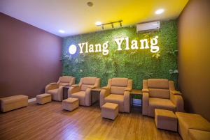 Hoi An: Ylang Ylang Spa Experience (Free pick up for 2pax++)