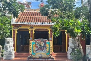 Hoi An: Byens skjulte hjerte – privat omvisning