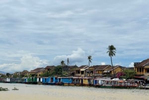 Hoi An: Byens skjulte hjerte – privat omvisning