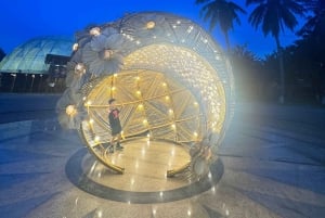 Hoi An: Byens skjulte hjerte – privat omvisning