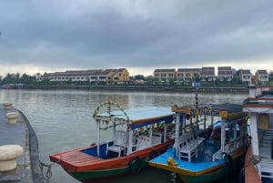 Hoi An: Byens skjulte hjerte – privat omvisning