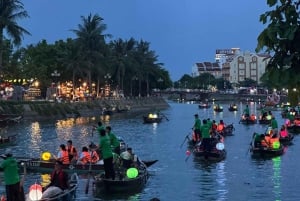Hoi An: Byens skjulte hjerte – privat omvisning